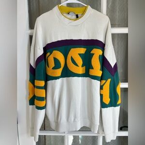 ASOS Daysocial oversized sweatshirt men’s large